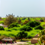 Urlaub Gambia • Bijilo (Sehenswürdigkeiten)